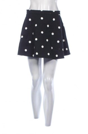 Fustă H&M Divided, Mărime S, Culoare Albastru, Preț 28,99 Lei