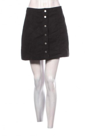 Φούστα H&M Divided, Μέγεθος S, Χρώμα Μαύρο, Τιμή 5,99 €