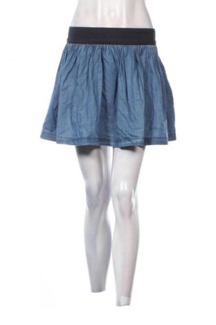 Fustă H&M Divided, Mărime S, Culoare Albastru, Preț 12,99 Lei