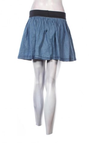 Fustă H&M Divided, Mărime S, Culoare Albastru, Preț 12,99 Lei