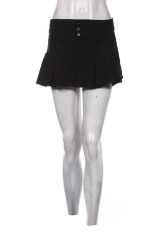 Fustă H&M Divided, Mărime M, Culoare Negru, Preț 26,99 Lei