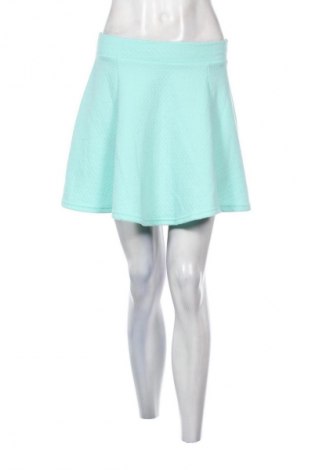 Φούστα H&M Divided, Μέγεθος M, Χρώμα Πράσινο, Τιμή 3,99 €