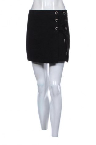 Пола H&M Divided, Размер M, Цвят Черен, Цена 18,46 €