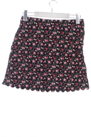 Φούστα H&M Divided, Μέγεθος XS, Χρώμα Πολύχρωμο, Τιμή 10,99 €