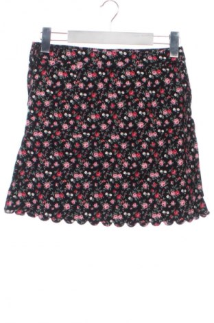 Φούστα H&M Divided, Μέγεθος XS, Χρώμα Πολύχρωμο, Τιμή 10,99 €