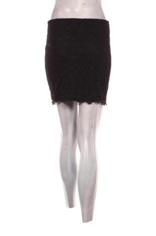 Fustă H&M Divided, Mărime M, Culoare Negru, Preț 12,99 Lei