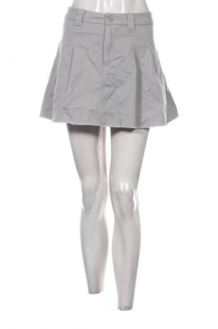 Fustă H&M Divided, Mărime S, Culoare Gri, Preț 25,99 Lei