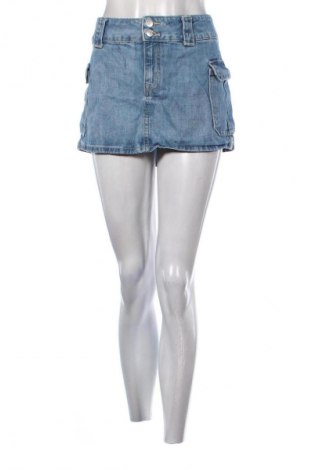 Пола H&M Divided, Размер XL, Цвят Син, Цена 15,33 €