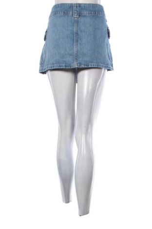 Пола H&M Divided, Размер XL, Цвят Син, Цена 15,33 €