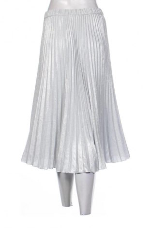 Spódnica H&M Divided, Rozmiar S, Kolor Srebrzysty, Cena 61,99 zł