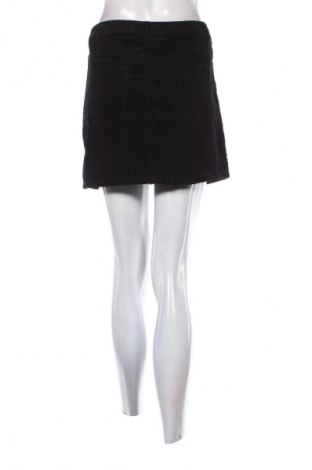 Sukně H&M Divided, Velikost S, Barva Černá, Cena  283,00 Kč