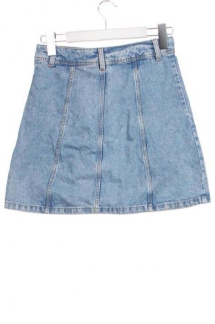 Sukně H&M Divided, Velikost XS, Barva Modrá, Cena  339,00 Kč