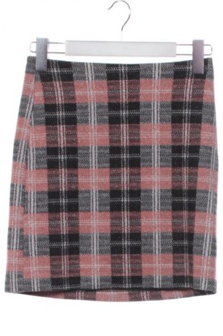 Sukně H&M Divided, Velikost XS, Barva Vícebarevné, Cena  523,00 Kč