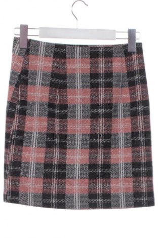 Sukně H&M Divided, Velikost XS, Barva Vícebarevné, Cena  523,00 Kč