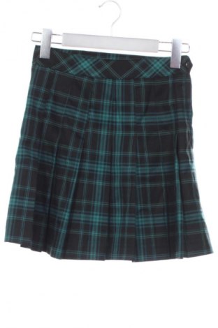 Φούστα H&M Divided, Μέγεθος XXS, Χρώμα Πολύχρωμο, Τιμή 8,28 €