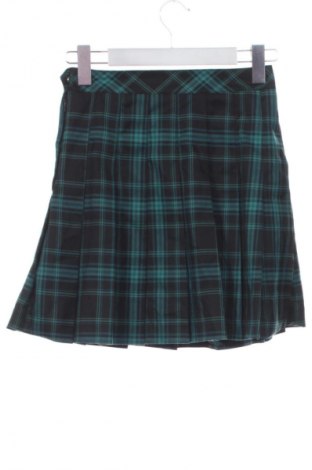 Φούστα H&M Divided, Μέγεθος XXS, Χρώμα Πολύχρωμο, Τιμή 8,28 €