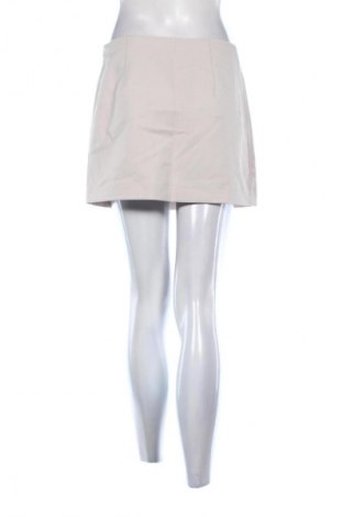 Sukně H&M Divided, Velikost M, Barva Béžová, Cena  389,00 Kč