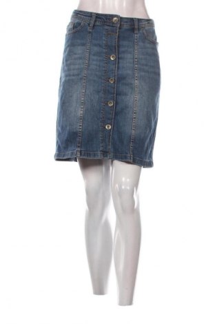 Пола H&M L.O.G.G., Размер L, Цвят Син, Цена 7,26 €