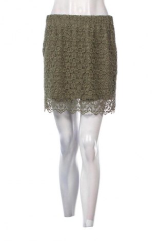 Sukně H&M L.O.G.G., Velikost M, Barva Zelená, Cena  49,00 Kč