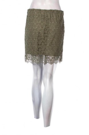 Sukně H&M L.O.G.G., Velikost M, Barva Zelená, Cena  49,00 Kč