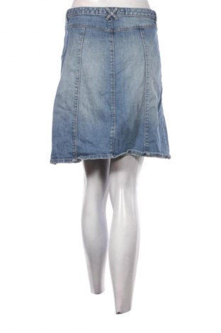 Φούστα H&M L.O.G.G., Μέγεθος M, Χρώμα Μπλέ, Τιμή 3,99 €