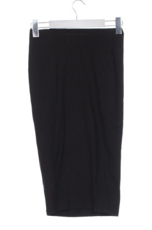 Пола H&M Mama, Размер XXS, Цвят Черен, Цена 8,18 €