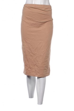 Spódnica H&M Mama, Rozmiar XXL, Kolor Beżowy, Cena 51,99 zł