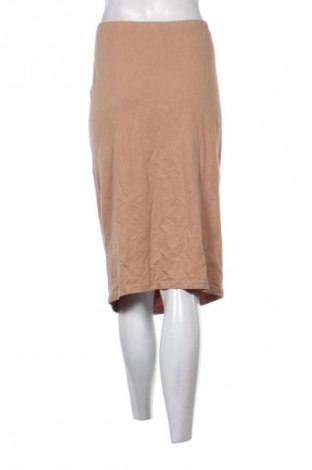 Spódnica H&M Mama, Rozmiar XXL, Kolor Beżowy, Cena 51,99 zł