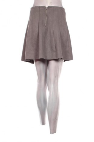 Spódnica Haily`s, Rozmiar XXL, Kolor Szary, Cena 13,99 zł