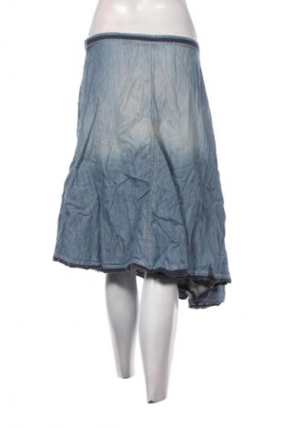 Sukně Hallhuber, Velikost M, Barva Modrá, Cena  329,00 Kč