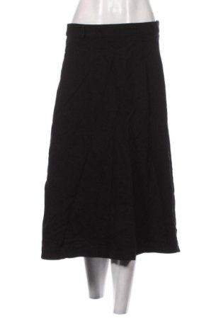 Φούστα Hallhuber, Μέγεθος M, Χρώμα Μαύρο, Τιμή 15,99 €