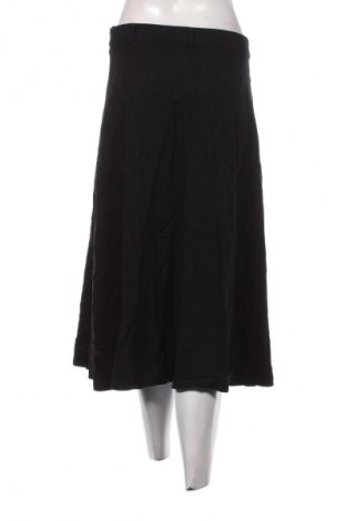 Φούστα Hallhuber, Μέγεθος M, Χρώμα Μαύρο, Τιμή 15,99 €