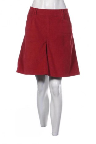 Φούστα Heine, Μέγεθος L, Χρώμα Κόκκινο, Τιμή 6,99 €