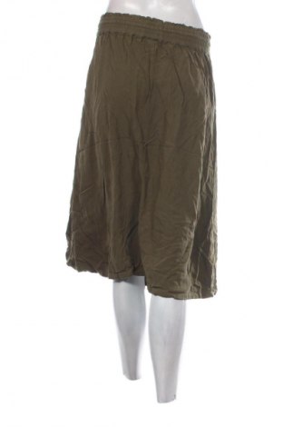 Fustă Hema, Mărime M, Culoare Verde, Preț 22,99 Lei