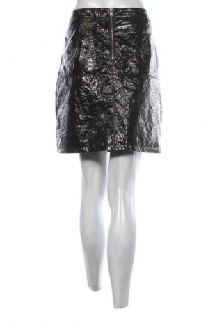 Φούστα Hema, Μέγεθος L, Χρώμα Μαύρο, Τιμή 1,99 €