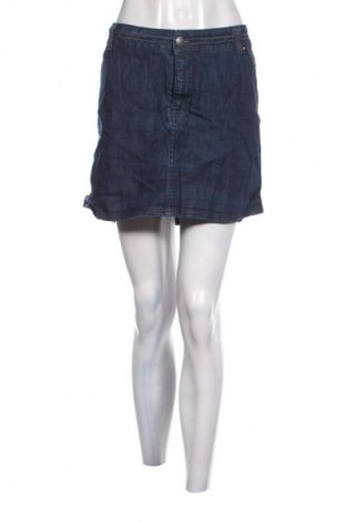 Fustă Hema, Mărime XXL, Culoare Albastru, Preț 30,99 Lei