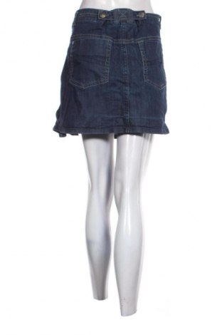 Fustă Hema, Mărime XXL, Culoare Albastru, Preț 30,99 Lei