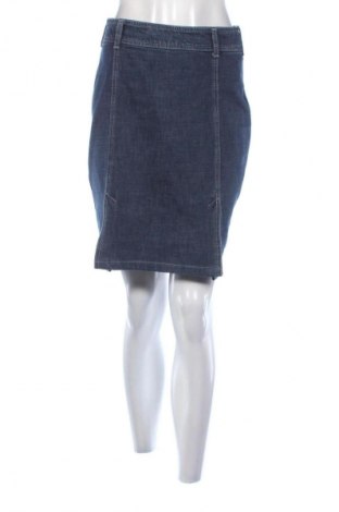 Φούστα Hennes, Μέγεθος S, Χρώμα Μπλέ, Τιμή 4,99 €