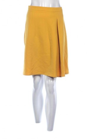 Φούστα Hera, Μέγεθος S, Χρώμα Κίτρινο, Τιμή 8,99 €