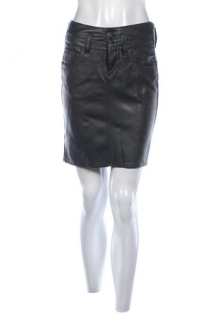 Szoknya Herrlicher, Méret S, Szín Fekete, Ár 9 549 Ft