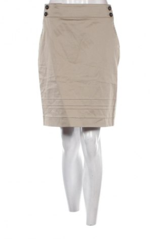 Spódnica Hugo Boss, Rozmiar L, Kolor Beżowy, Cena 109,99 zł