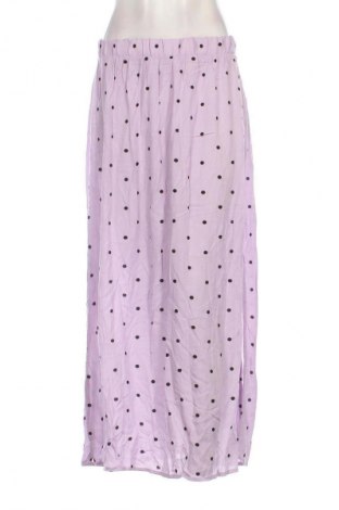 Φούστα Ichi, Μέγεθος M, Χρώμα Βιολετί, Τιμή 8,99 €