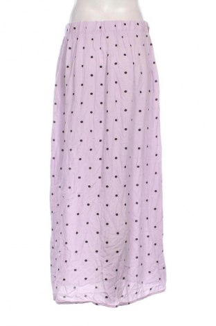 Φούστα Ichi, Μέγεθος M, Χρώμα Βιολετί, Τιμή 8,99 €