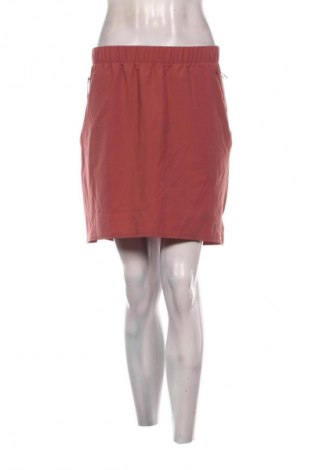 Φούστα Jack Wolfskin, Μέγεθος S, Χρώμα Σάπιο μήλο, Τιμή 8,99 €