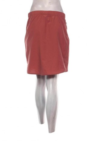 Φούστα Jack Wolfskin, Μέγεθος S, Χρώμα Σάπιο μήλο, Τιμή 8,99 €