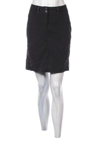 Пола Jack Wolfskin, Размер M, Цвят Черен, Цена 9,71 €