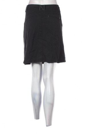 Пола Jack Wolfskin, Размер M, Цвят Черен, Цена 9,71 €