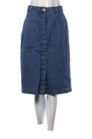 Sukně Jdy, Velikost L, Barva Modrá, Cena  359,00 Kč