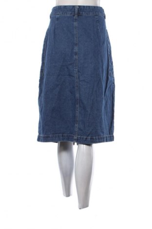 Sukně Jdy, Velikost L, Barva Modrá, Cena  359,00 Kč