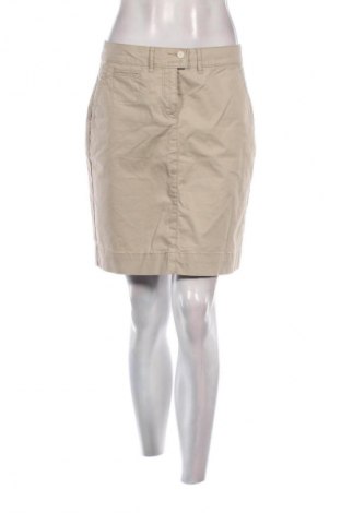 Sukně Jean Paul, Velikost M, Barva Béžová, Cena  259,00 Kč